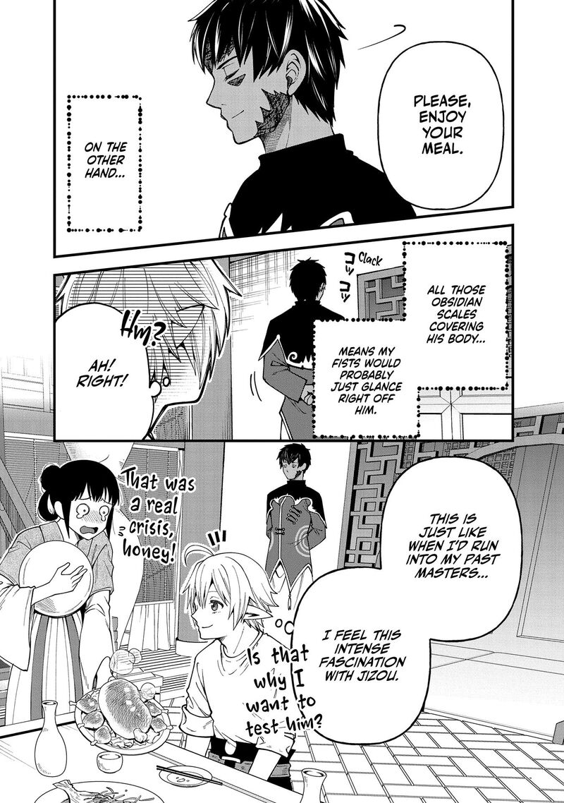 Tensei Shite High Elf Ni Narimashitaga Slow Life Wa 120 Nen De Akimashita 27 30