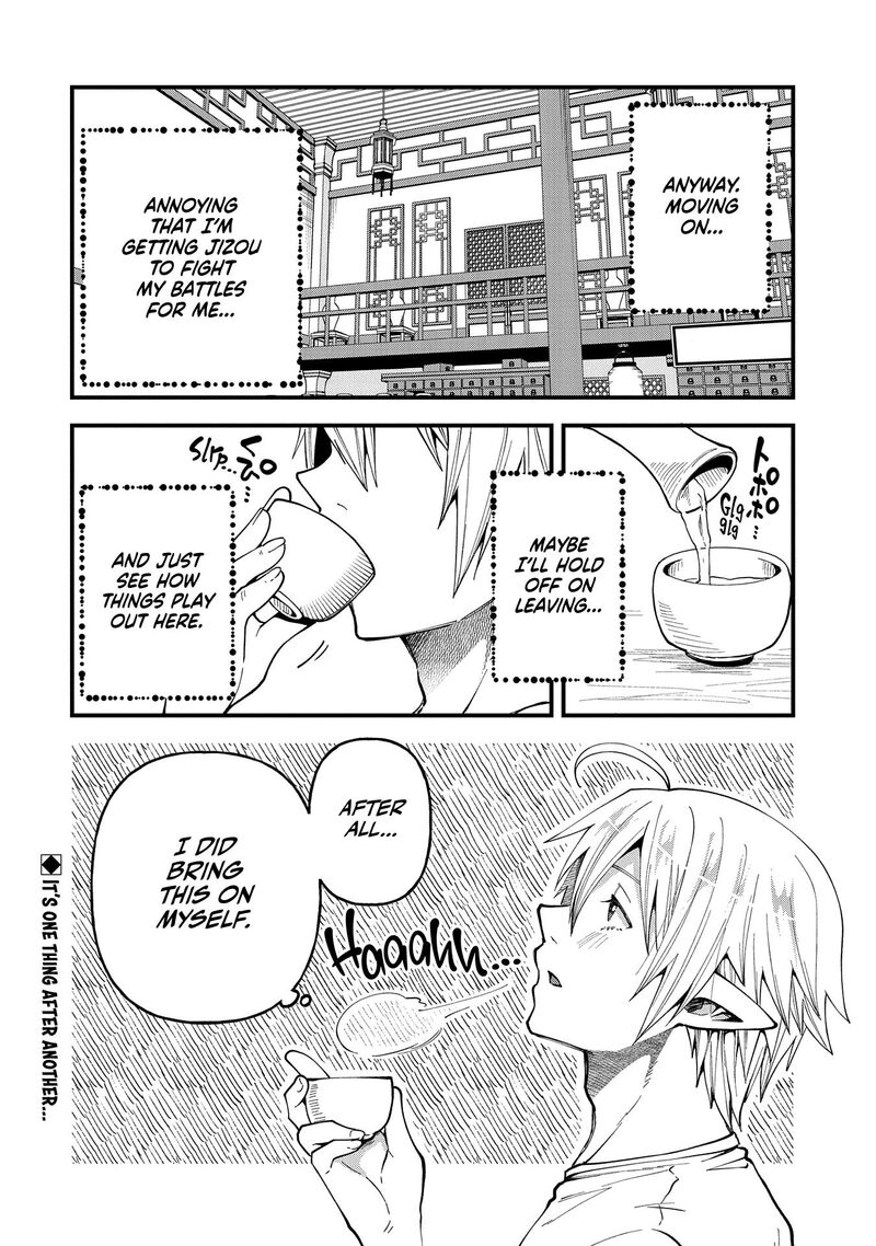 Tensei Shite High Elf Ni Narimashitaga Slow Life Wa 120 Nen De Akimashita 27 31