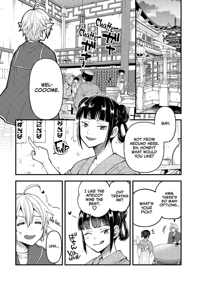 Tensei Shite High Elf Ni Narimashitaga Slow Life Wa 120 Nen De Akimashita 27 9