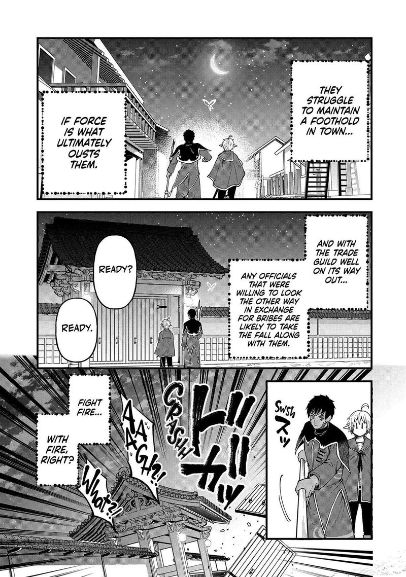 Tensei Shite High Elf Ni Narimashitaga Slow Life Wa 120 Nen De Akimashita 28 10