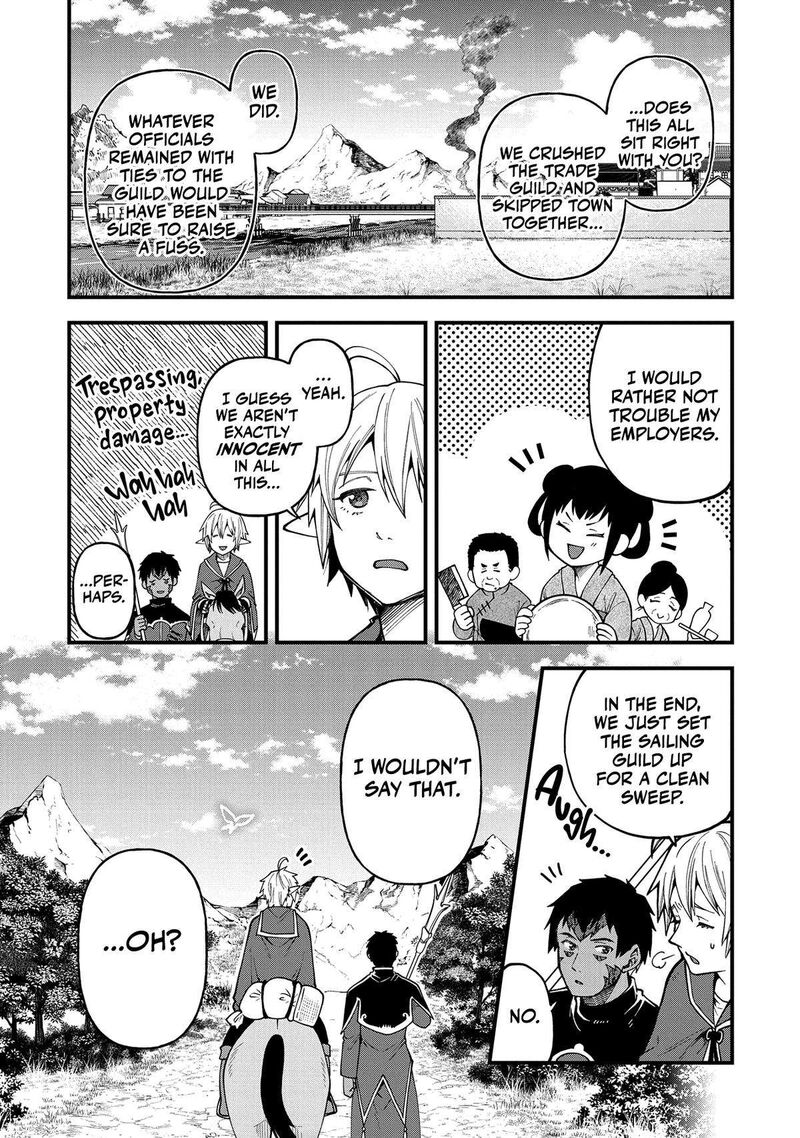 Tensei Shite High Elf Ni Narimashitaga Slow Life Wa 120 Nen De Akimashita 28 12
