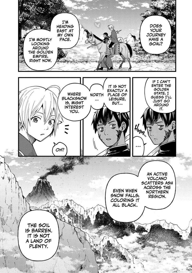 Tensei Shite High Elf Ni Narimashitaga Slow Life Wa 120 Nen De Akimashita 28 14