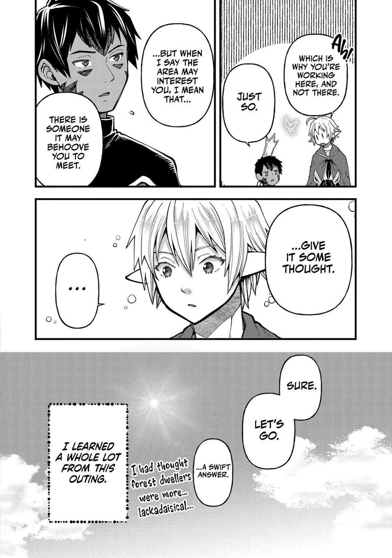 Tensei Shite High Elf Ni Narimashitaga Slow Life Wa 120 Nen De Akimashita 28 15