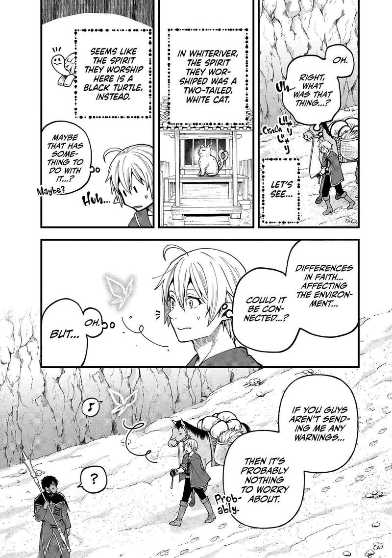 Tensei Shite High Elf Ni Narimashitaga Slow Life Wa 120 Nen De Akimashita 28 20