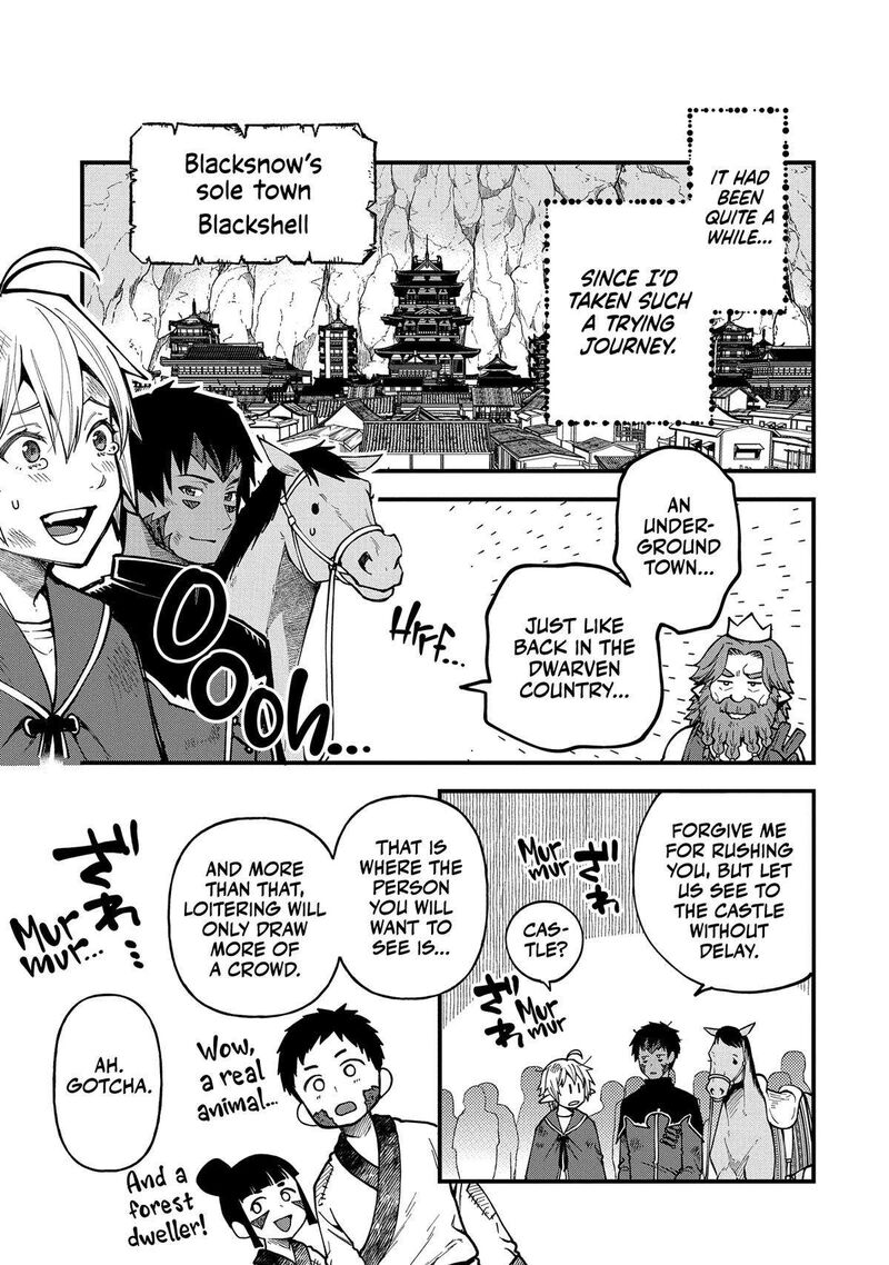 Tensei Shite High Elf Ni Narimashitaga Slow Life Wa 120 Nen De Akimashita 28 22