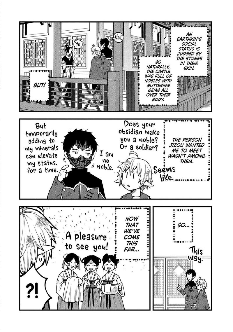 Tensei Shite High Elf Ni Narimashitaga Slow Life Wa 120 Nen De Akimashita 28 23