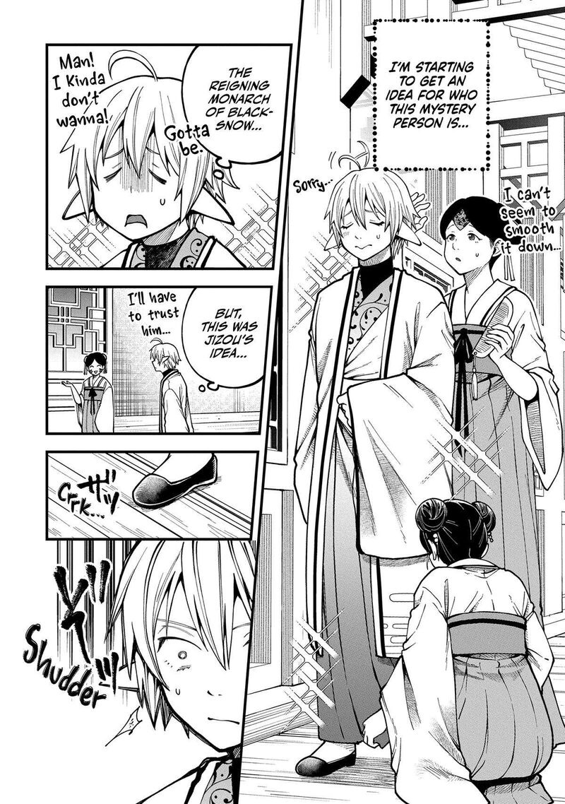 Tensei Shite High Elf Ni Narimashitaga Slow Life Wa 120 Nen De Akimashita 28 24