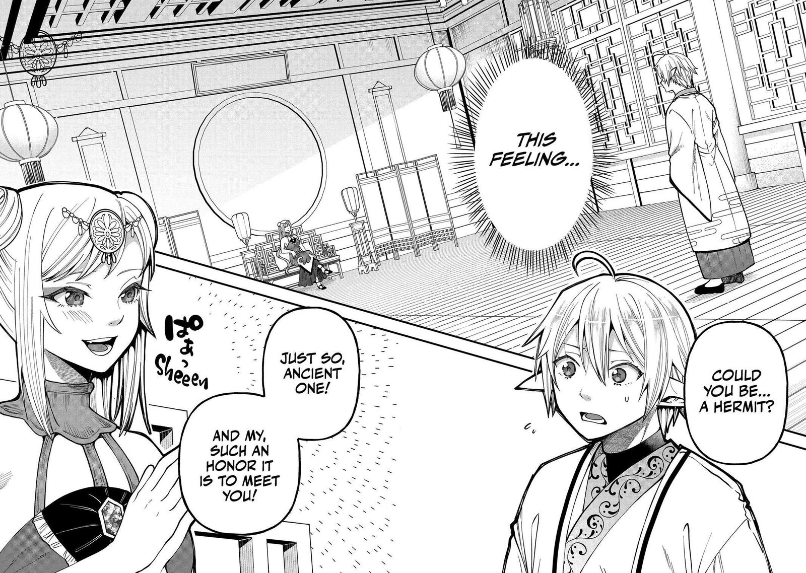 Tensei Shite High Elf Ni Narimashitaga Slow Life Wa 120 Nen De Akimashita 28 25
