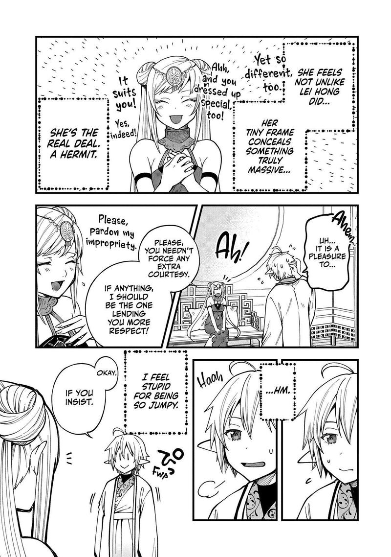 Tensei Shite High Elf Ni Narimashitaga Slow Life Wa 120 Nen De Akimashita 28 27