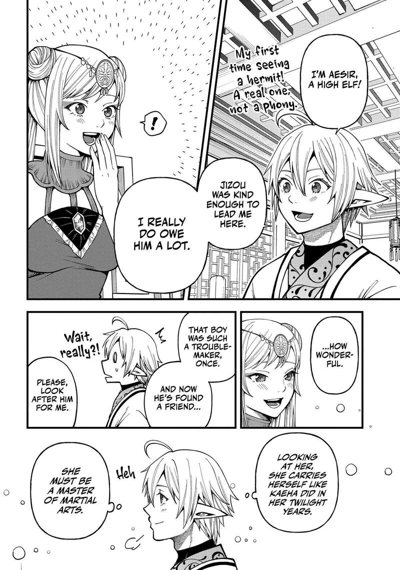 Tensei Shite High Elf Ni Narimashitaga Slow Life Wa 120 Nen De Akimashita 28 28