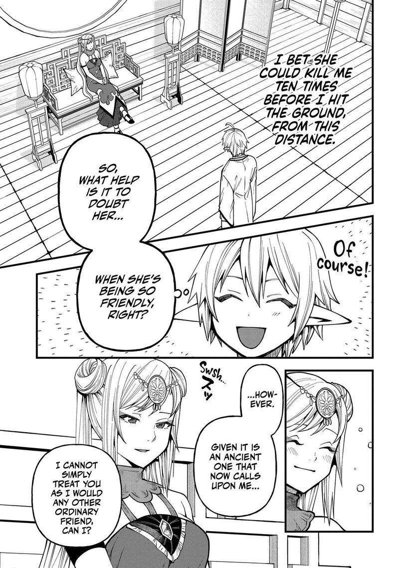 Tensei Shite High Elf Ni Narimashitaga Slow Life Wa 120 Nen De Akimashita 28 29
