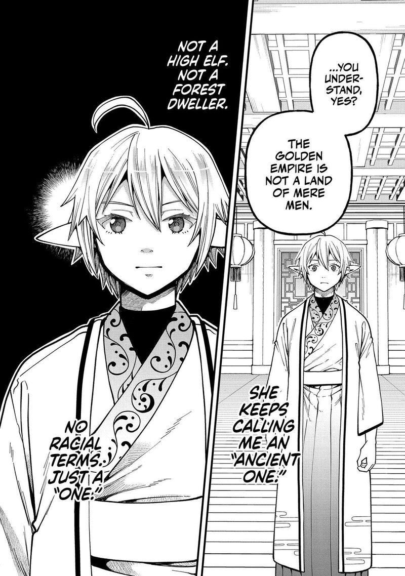 Tensei Shite High Elf Ni Narimashitaga Slow Life Wa 120 Nen De Akimashita 28 30