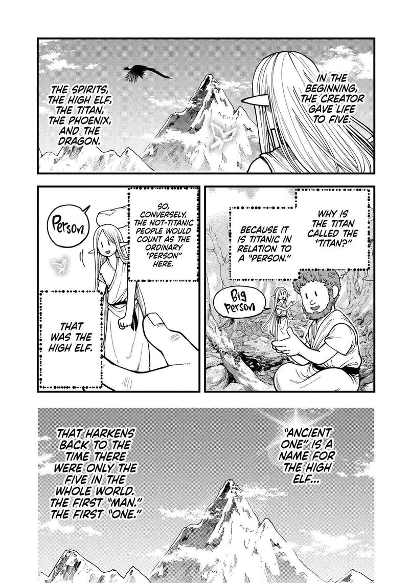 Tensei Shite High Elf Ni Narimashitaga Slow Life Wa 120 Nen De Akimashita 28 31