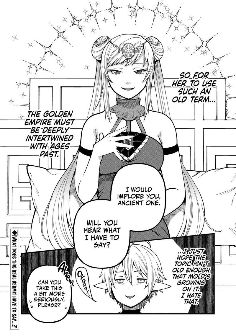 Tensei Shite High Elf Ni Narimashitaga Slow Life Wa 120 Nen De Akimashita 28 32