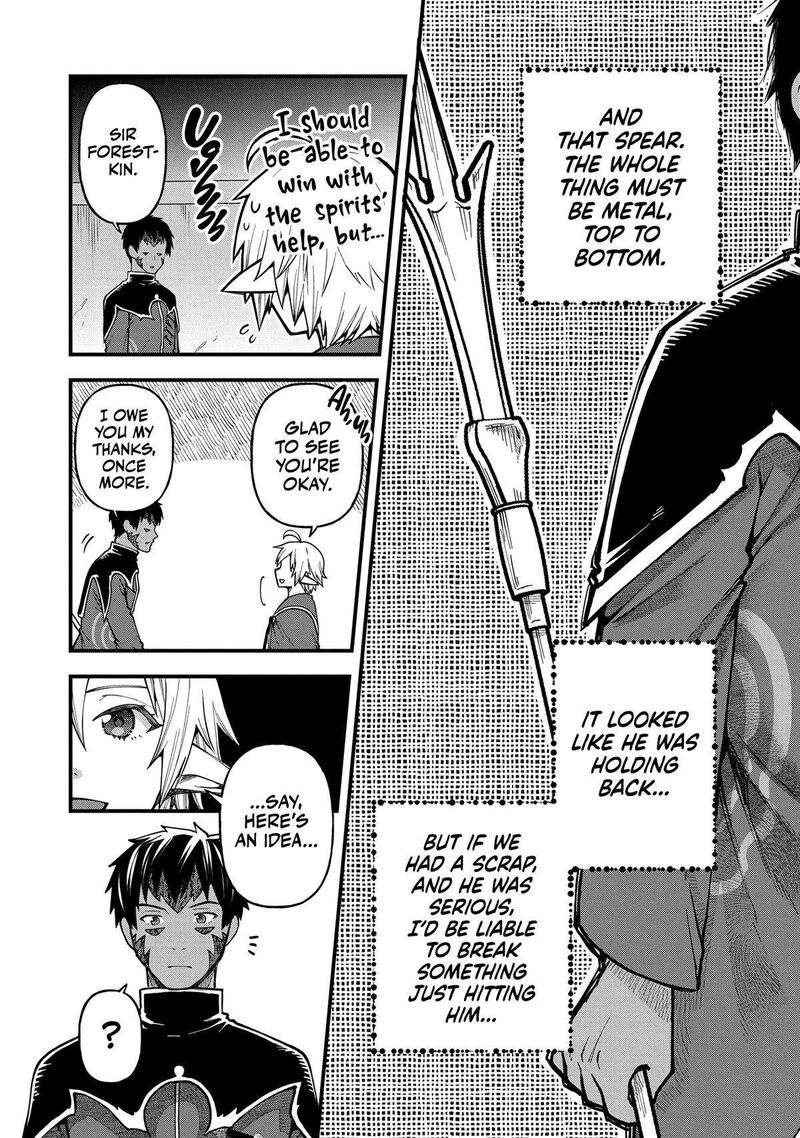 Tensei Shite High Elf Ni Narimashitaga Slow Life Wa 120 Nen De Akimashita 28 8