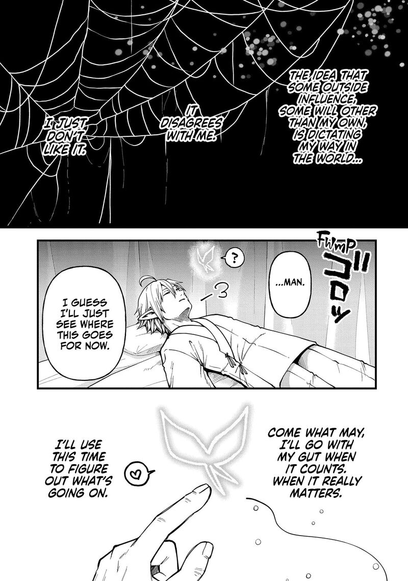 Tensei Shite High Elf Ni Narimashitaga Slow Life Wa 120 Nen De Akimashita 29 10