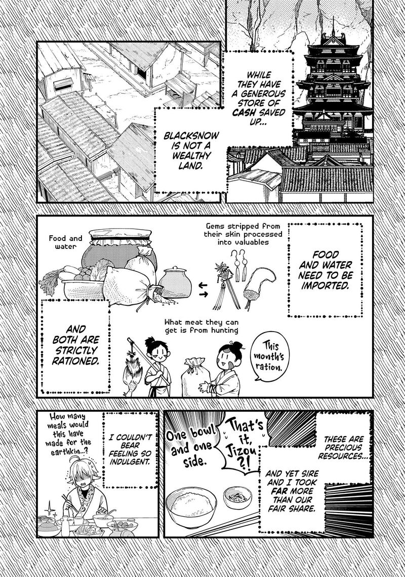 Tensei Shite High Elf Ni Narimashitaga Slow Life Wa 120 Nen De Akimashita 29 12