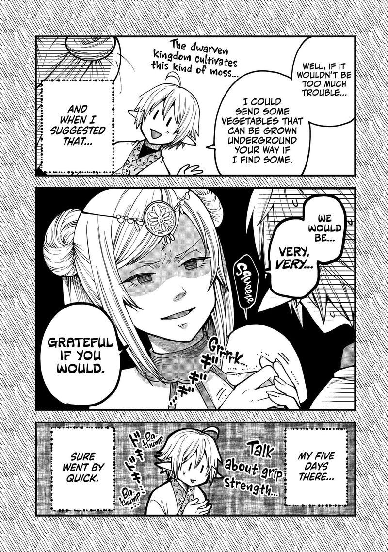 Tensei Shite High Elf Ni Narimashitaga Slow Life Wa 120 Nen De Akimashita 29 14