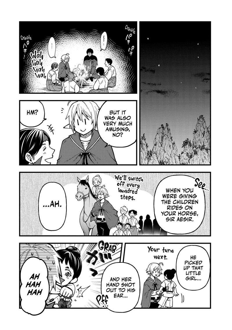 Tensei Shite High Elf Ni Narimashitaga Slow Life Wa 120 Nen De Akimashita 29 15