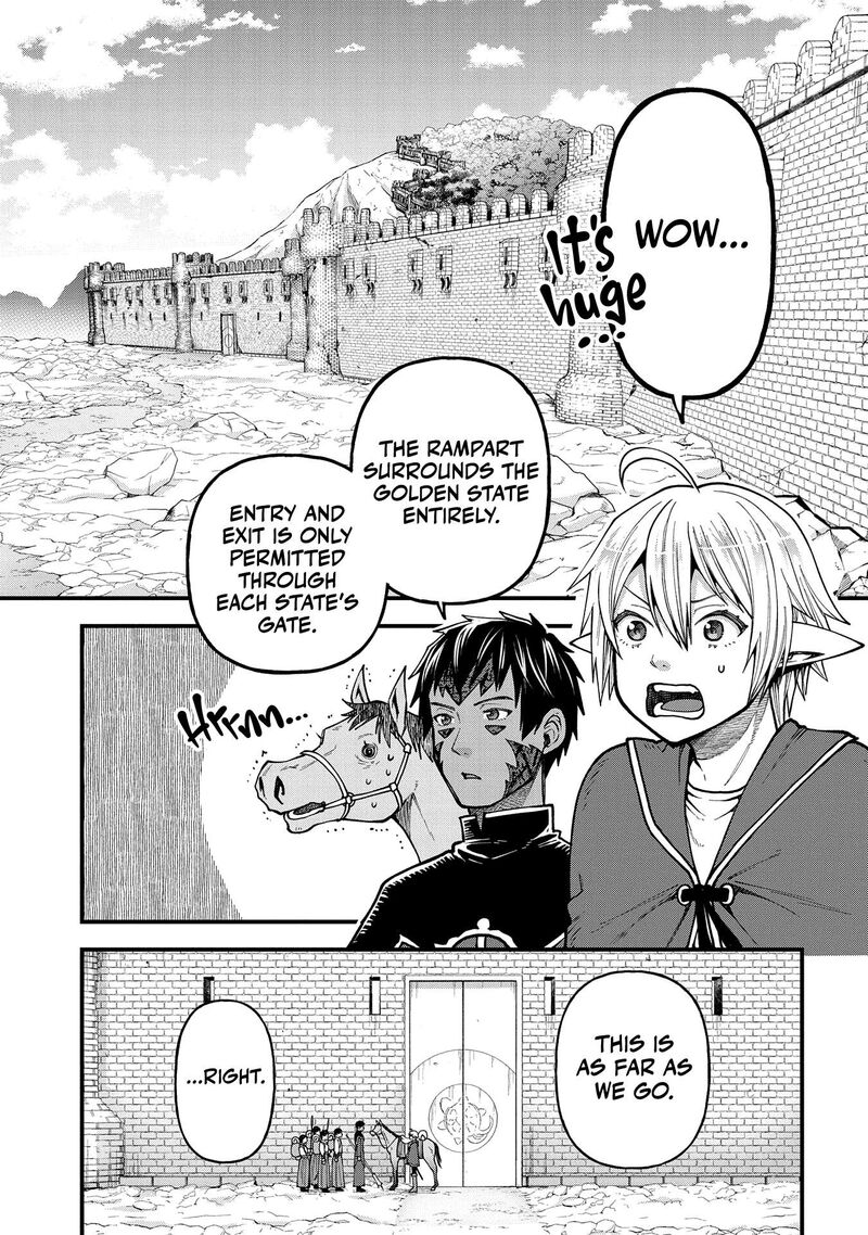 Tensei Shite High Elf Ni Narimashitaga Slow Life Wa 120 Nen De Akimashita 29 18