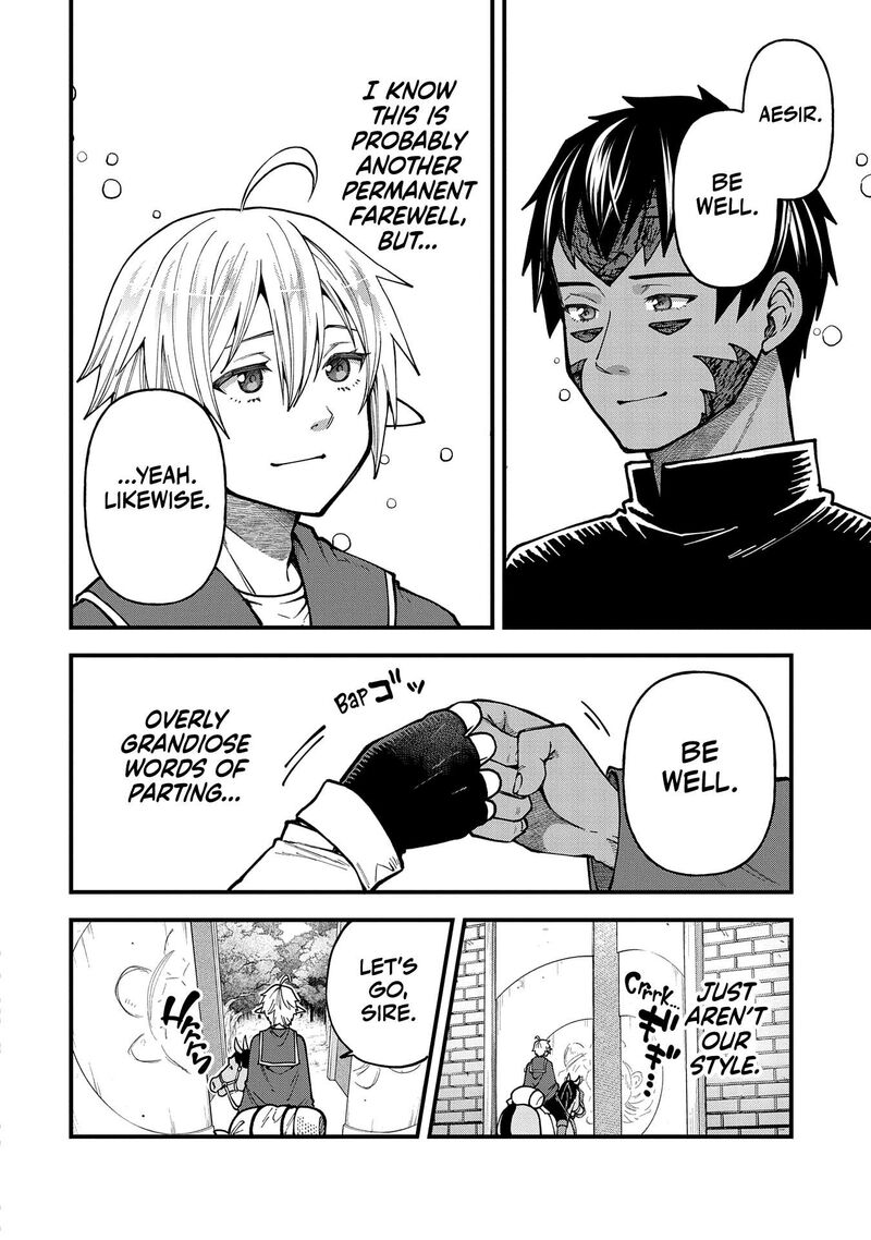 Tensei Shite High Elf Ni Narimashitaga Slow Life Wa 120 Nen De Akimashita 29 19