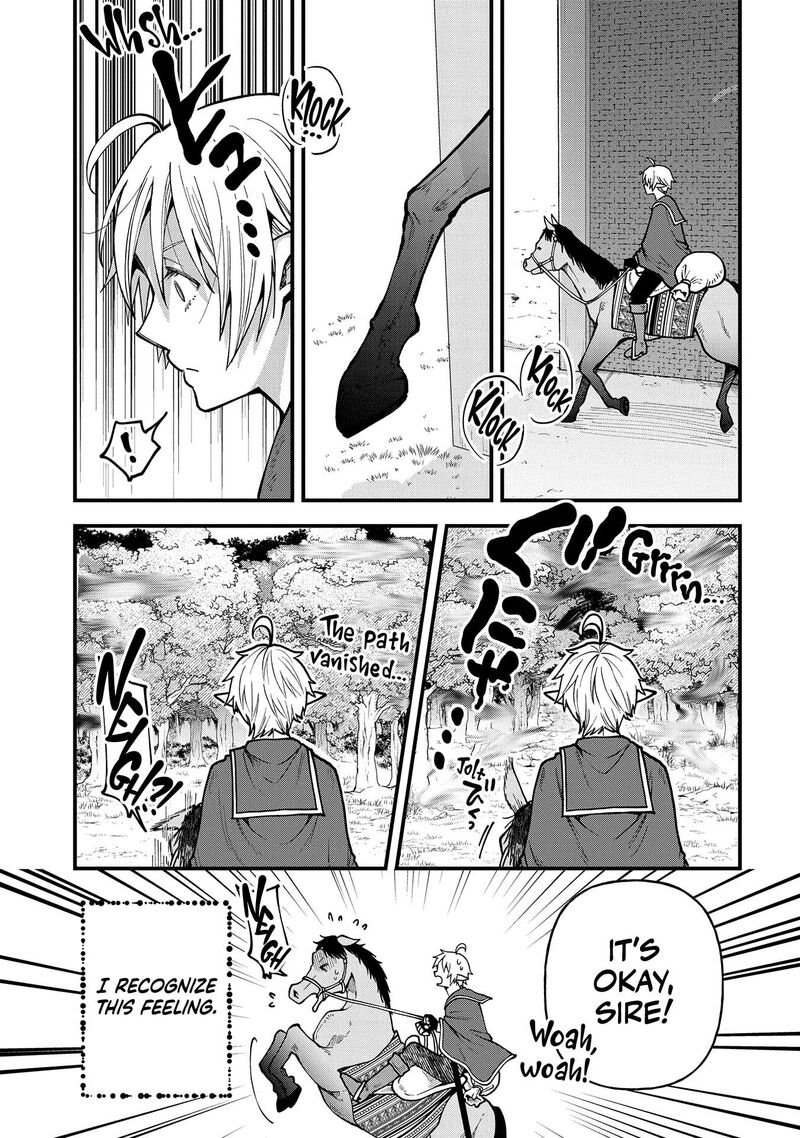 Tensei Shite High Elf Ni Narimashitaga Slow Life Wa 120 Nen De Akimashita 29 20