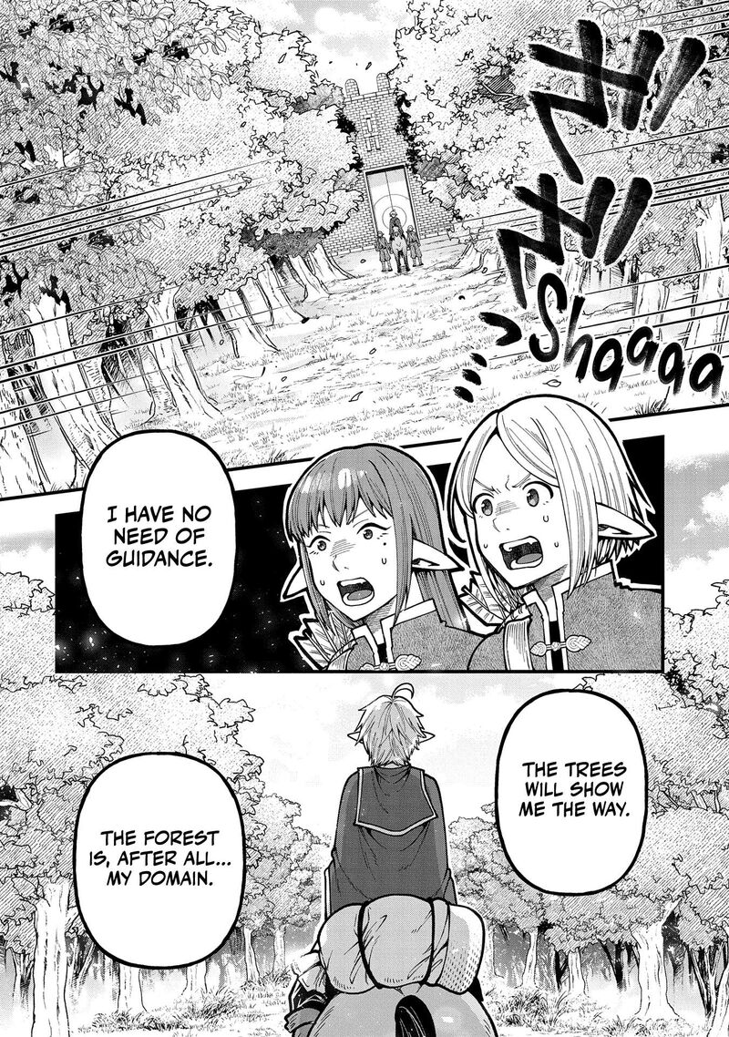 Tensei Shite High Elf Ni Narimashitaga Slow Life Wa 120 Nen De Akimashita 29 23