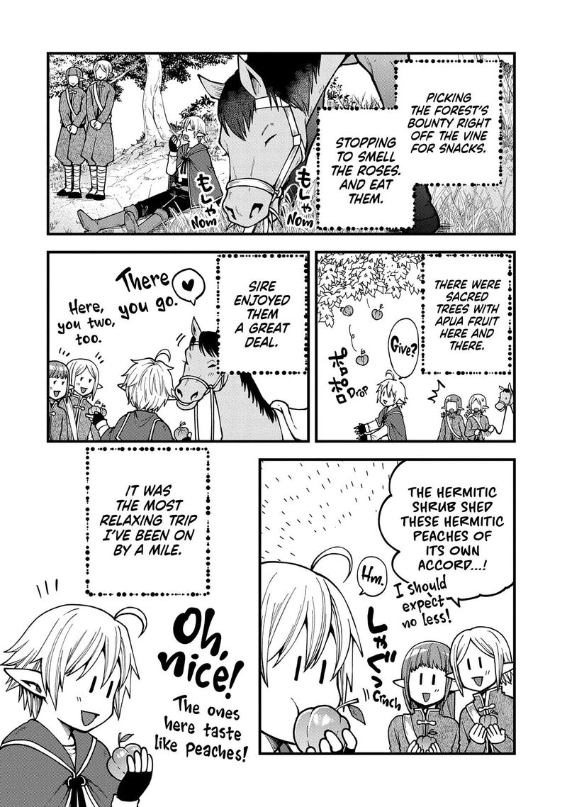Tensei Shite High Elf Ni Narimashitaga Slow Life Wa 120 Nen De Akimashita 29 25