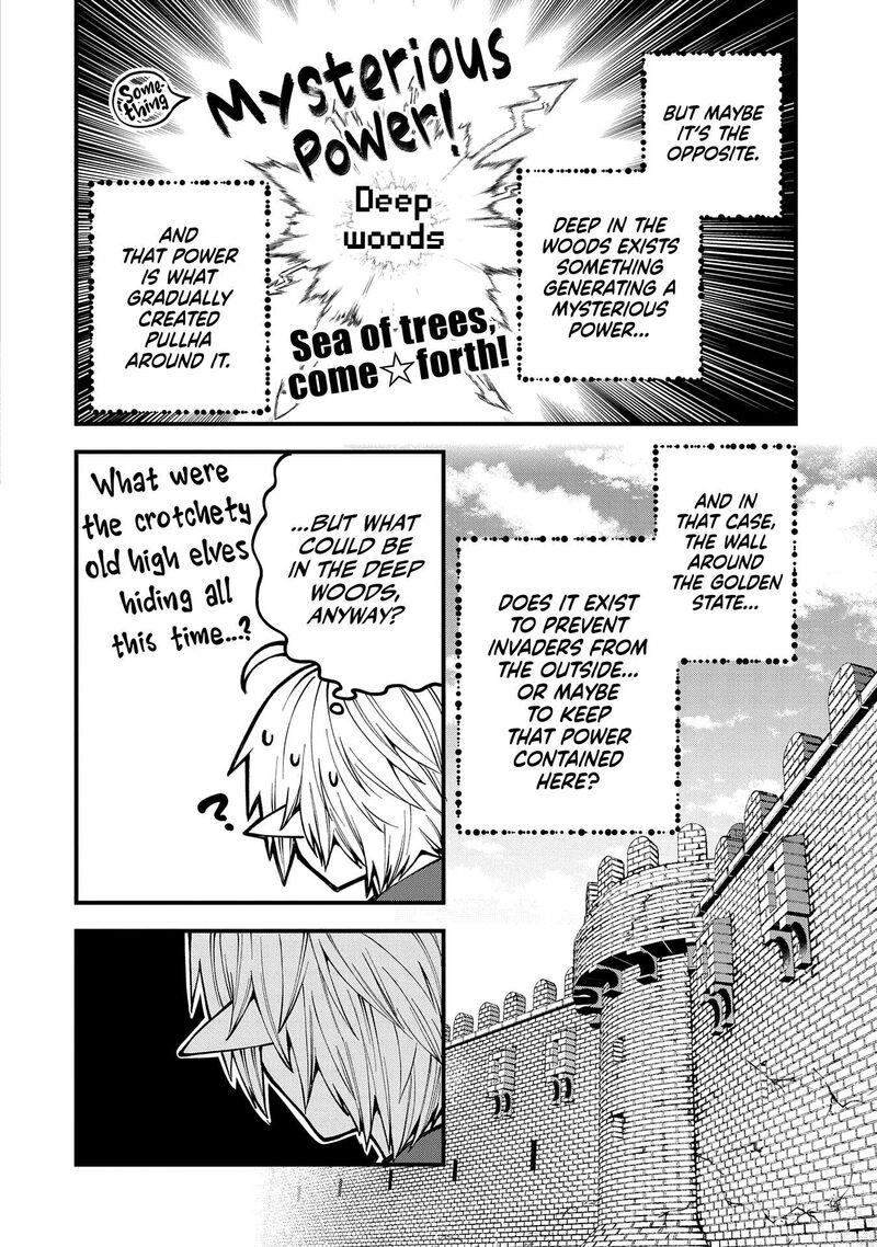 Tensei Shite High Elf Ni Narimashitaga Slow Life Wa 120 Nen De Akimashita 29 27
