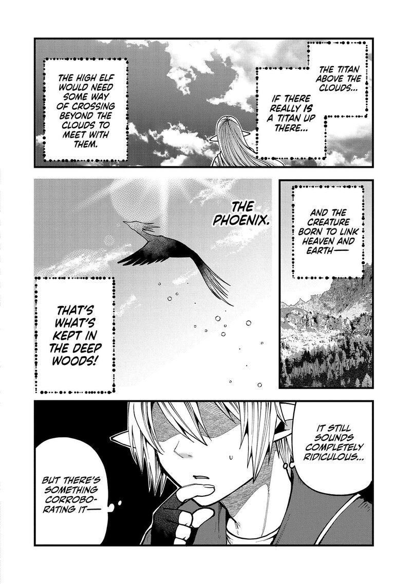 Tensei Shite High Elf Ni Narimashitaga Slow Life Wa 120 Nen De Akimashita 29 29