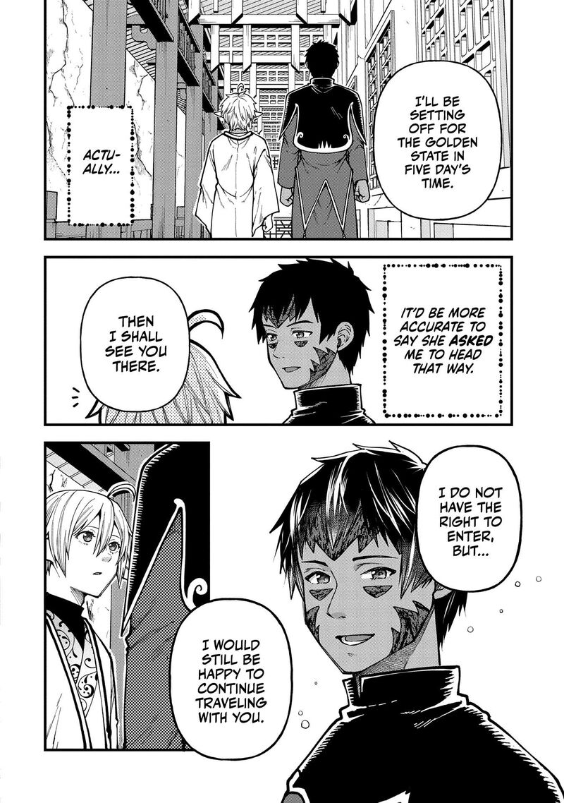 Tensei Shite High Elf Ni Narimashitaga Slow Life Wa 120 Nen De Akimashita 29 3