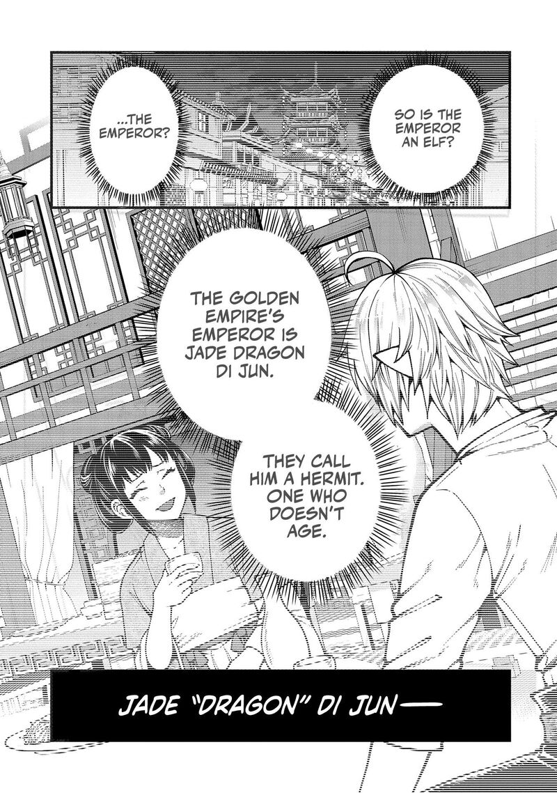 Tensei Shite High Elf Ni Narimashitaga Slow Life Wa 120 Nen De Akimashita 29 30