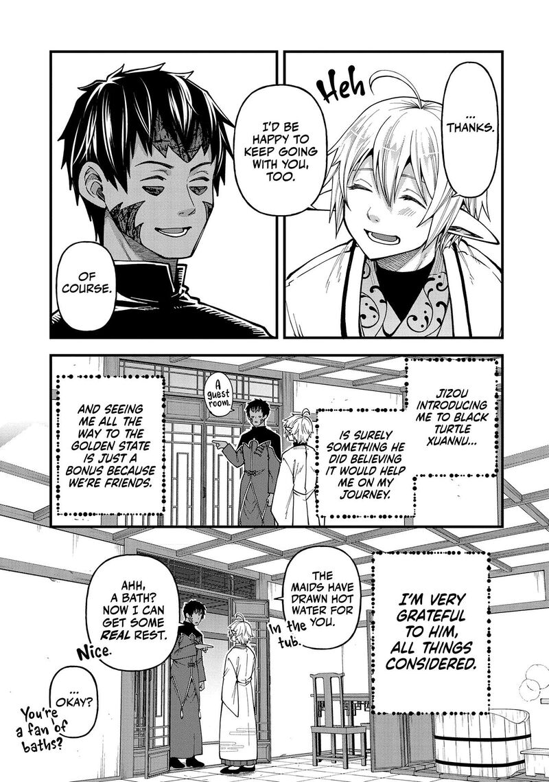 Tensei Shite High Elf Ni Narimashitaga Slow Life Wa 120 Nen De Akimashita 29 4