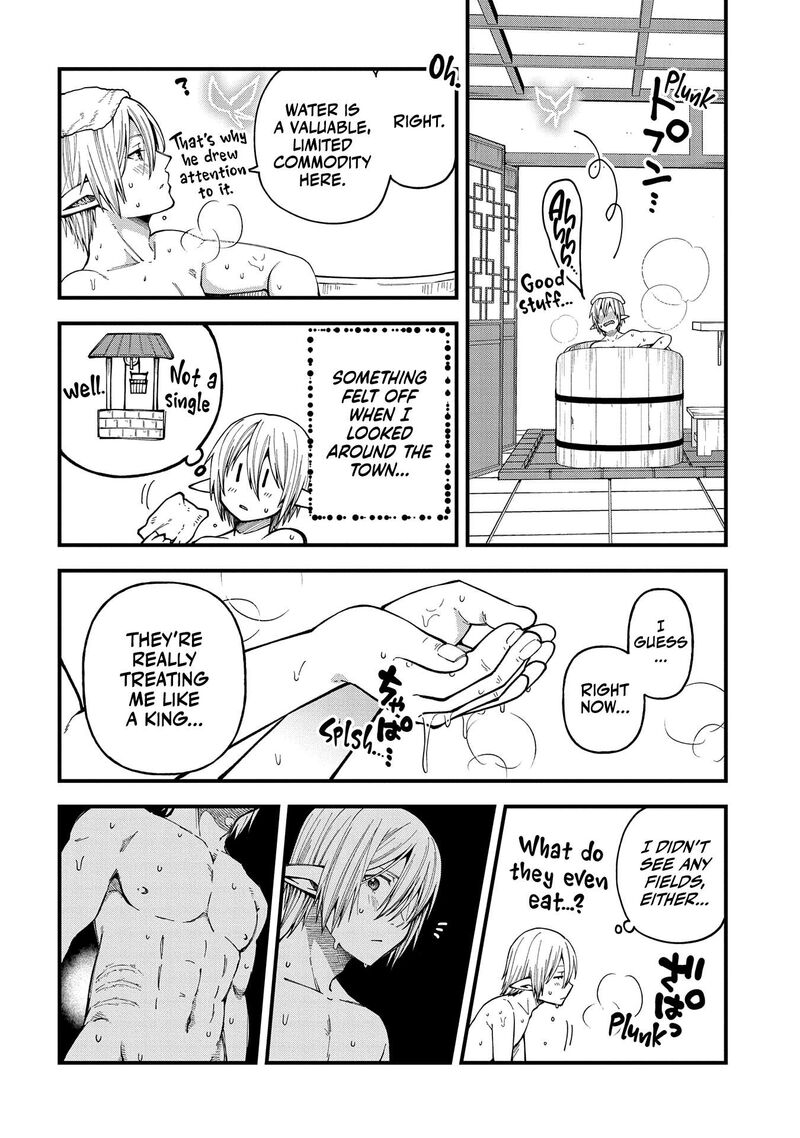 Tensei Shite High Elf Ni Narimashitaga Slow Life Wa 120 Nen De Akimashita 29 5