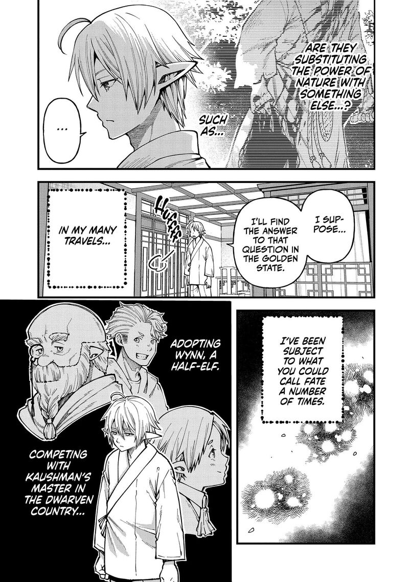 Tensei Shite High Elf Ni Narimashitaga Slow Life Wa 120 Nen De Akimashita 29 8