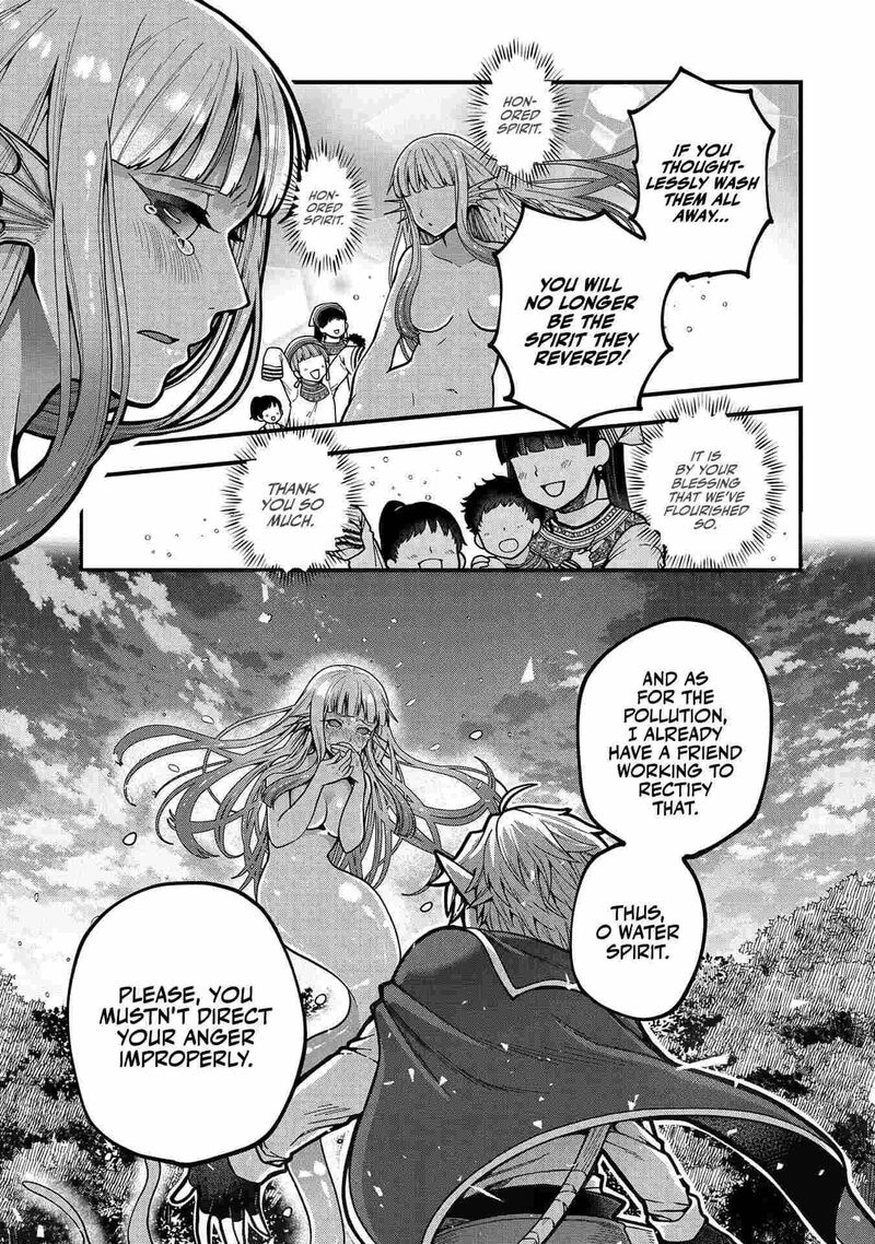 Tensei Shite High Elf Ni Narimashitaga Slow Life Wa 120 Nen De Akimashita 3 11
