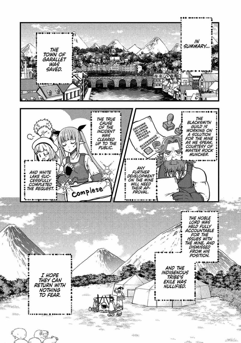 Tensei Shite High Elf Ni Narimashitaga Slow Life Wa 120 Nen De Akimashita 3 12