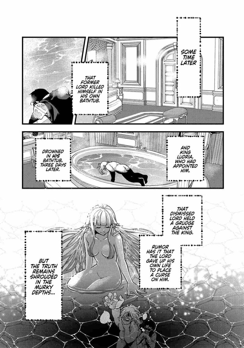 Tensei Shite High Elf Ni Narimashitaga Slow Life Wa 120 Nen De Akimashita 3 13