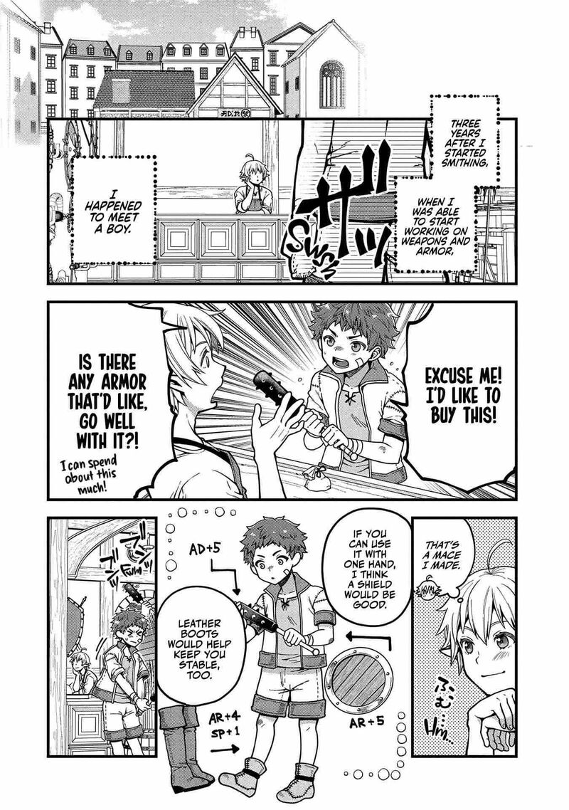 Tensei Shite High Elf Ni Narimashitaga Slow Life Wa 120 Nen De Akimashita 3 14