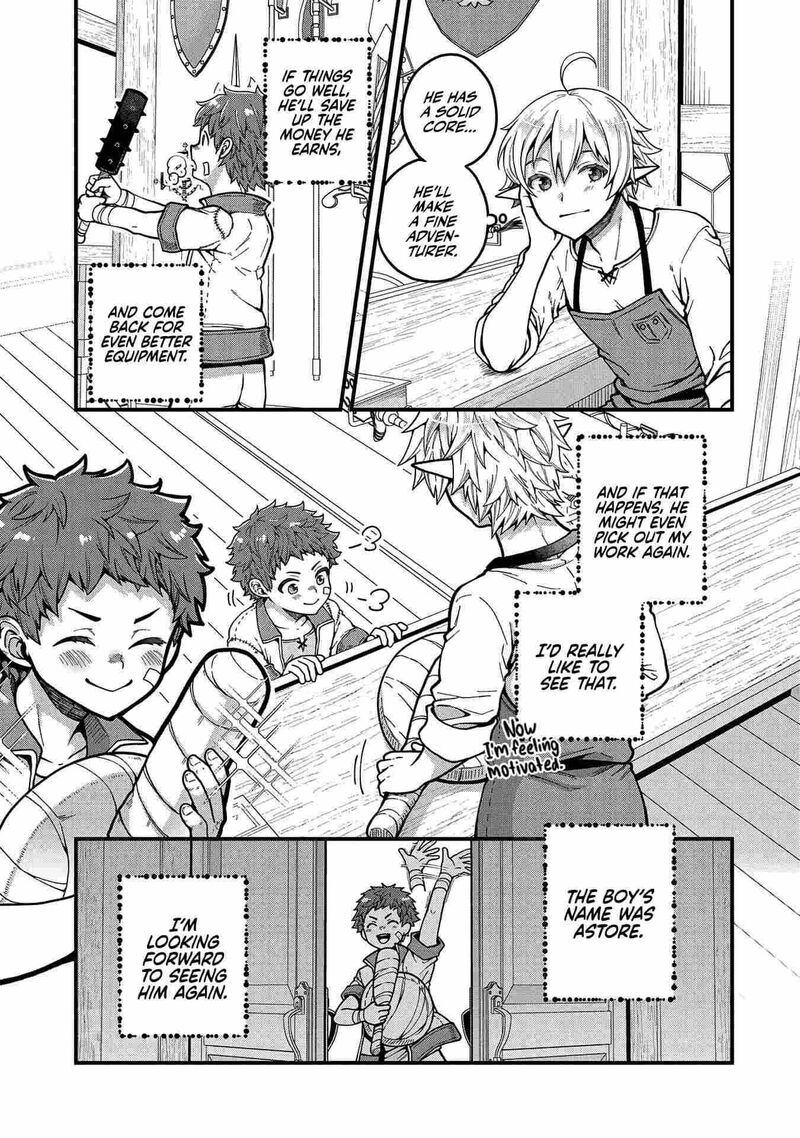Tensei Shite High Elf Ni Narimashitaga Slow Life Wa 120 Nen De Akimashita 3 15