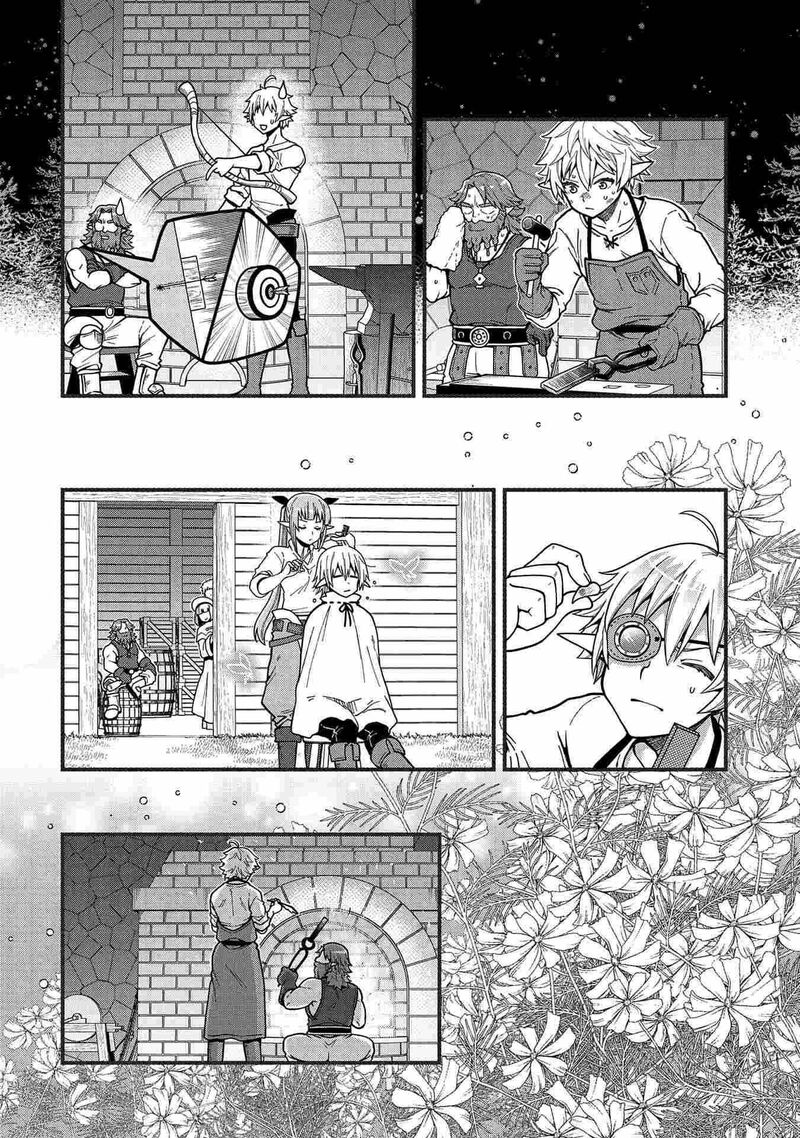 Tensei Shite High Elf Ni Narimashitaga Slow Life Wa 120 Nen De Akimashita 3 16