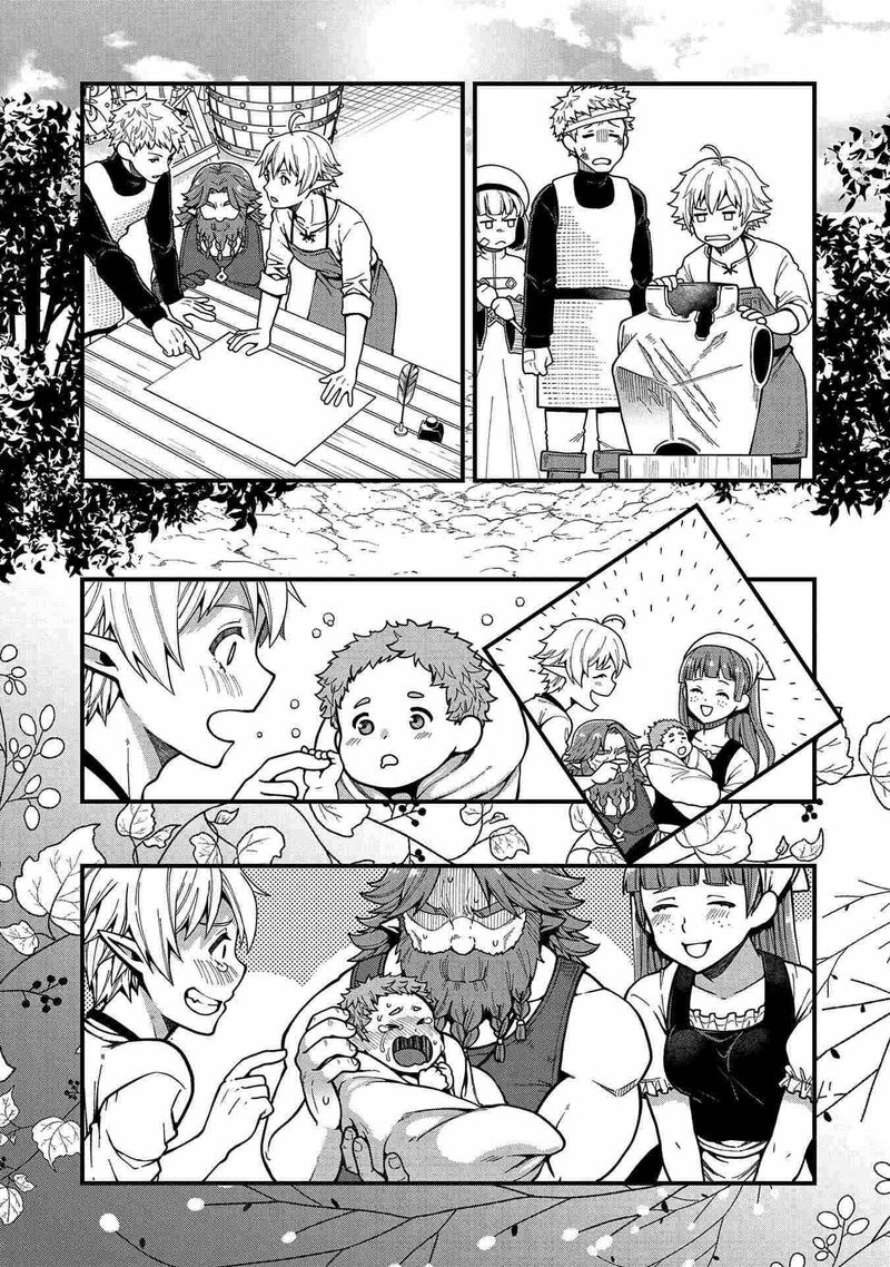 Tensei Shite High Elf Ni Narimashitaga Slow Life Wa 120 Nen De Akimashita 3 17