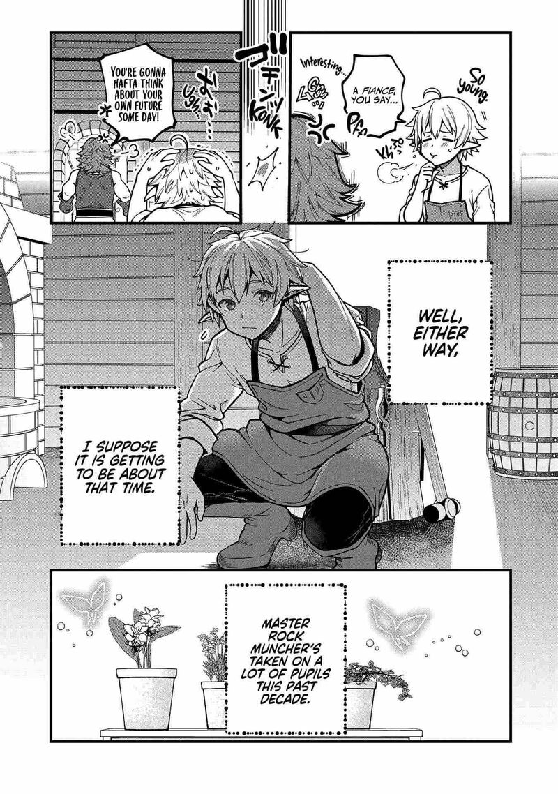 Tensei Shite High Elf Ni Narimashitaga Slow Life Wa 120 Nen De Akimashita 3 19