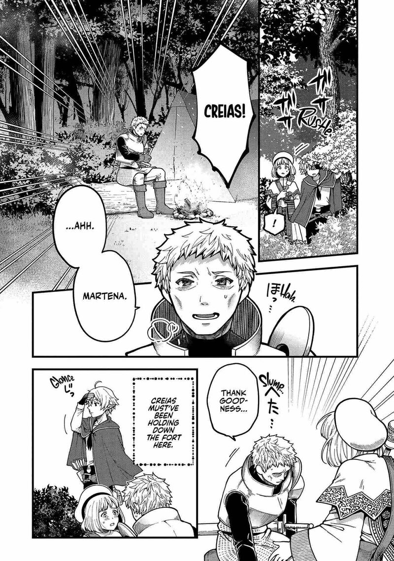 Tensei Shite High Elf Ni Narimashitaga Slow Life Wa 120 Nen De Akimashita 3 2