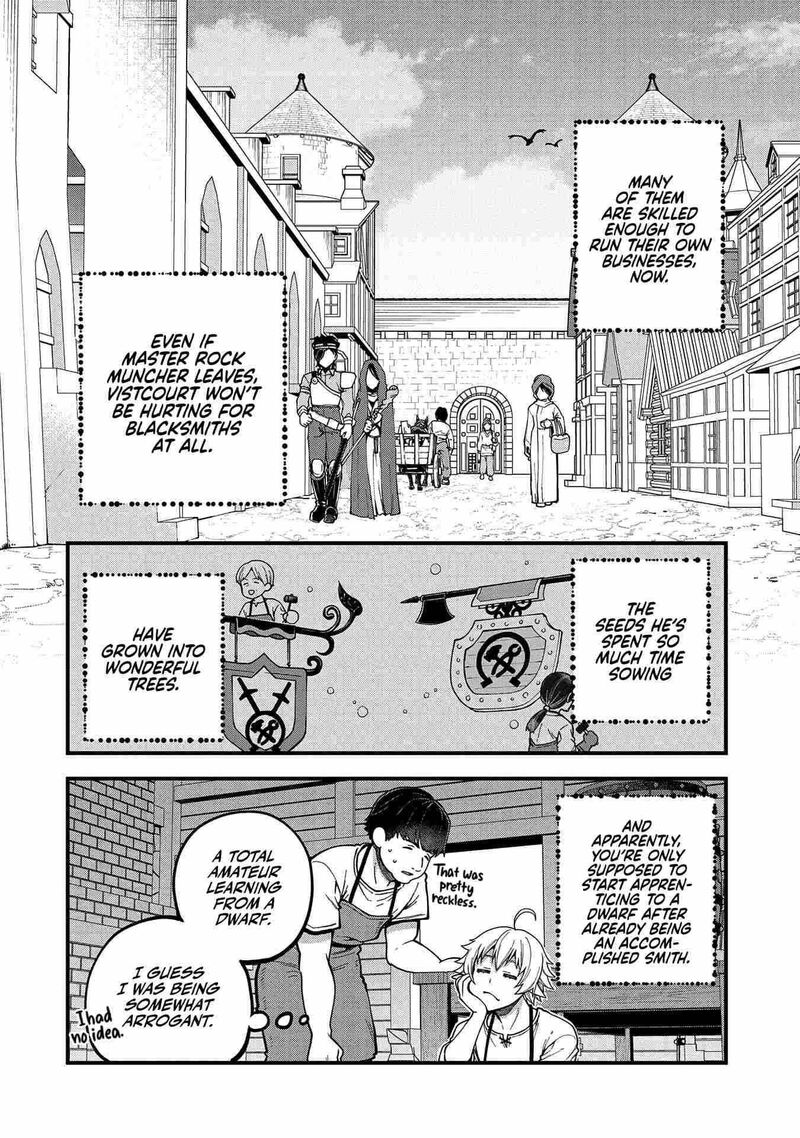 Tensei Shite High Elf Ni Narimashitaga Slow Life Wa 120 Nen De Akimashita 3 20