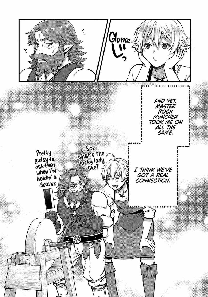 Tensei Shite High Elf Ni Narimashitaga Slow Life Wa 120 Nen De Akimashita 3 21