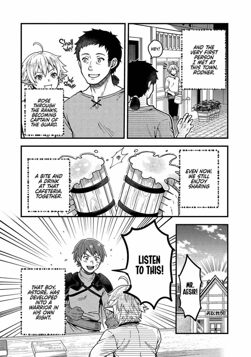 Tensei Shite High Elf Ni Narimashitaga Slow Life Wa 120 Nen De Akimashita 3 24