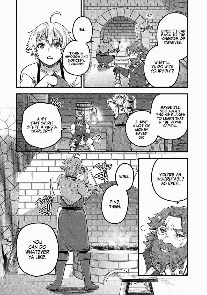 Tensei Shite High Elf Ni Narimashitaga Slow Life Wa 120 Nen De Akimashita 3 26