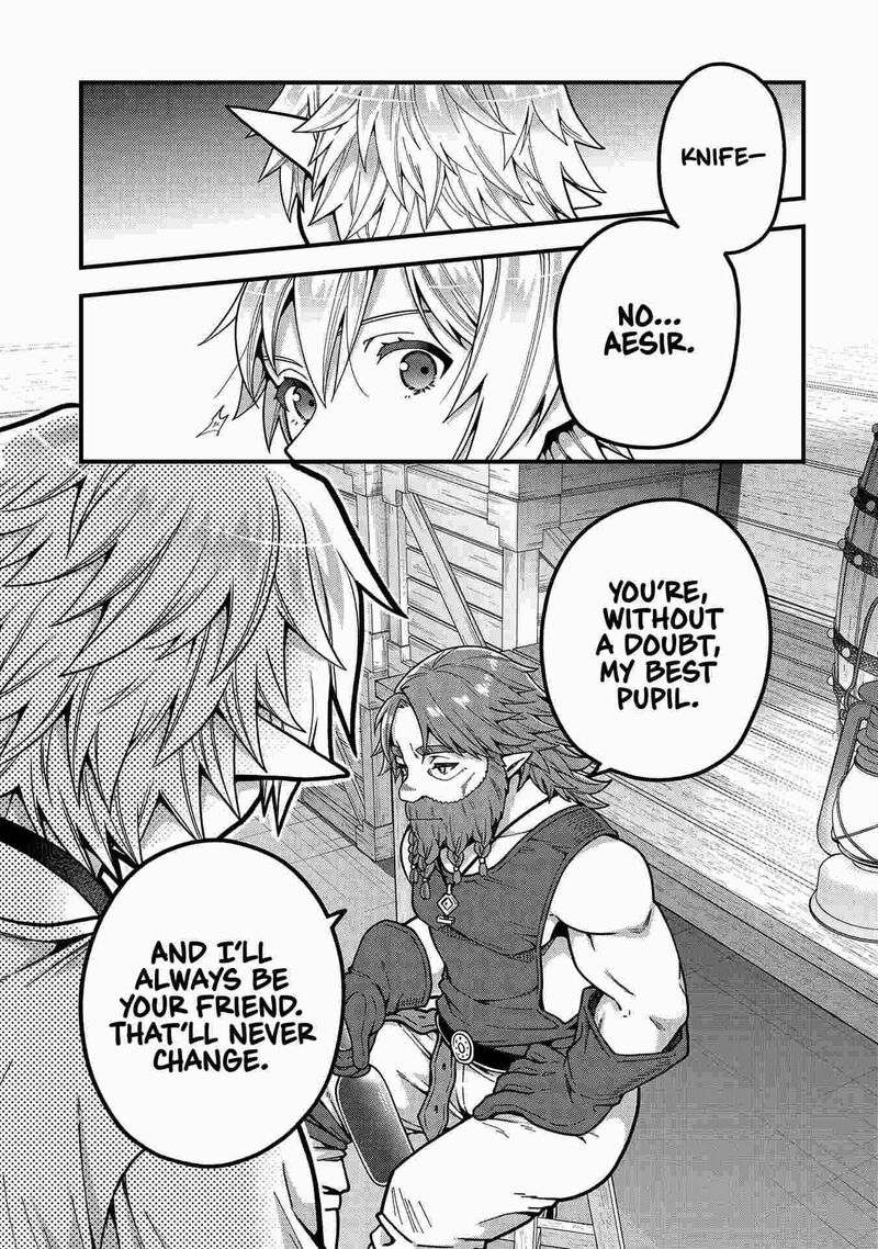 Tensei Shite High Elf Ni Narimashitaga Slow Life Wa 120 Nen De Akimashita 3 27