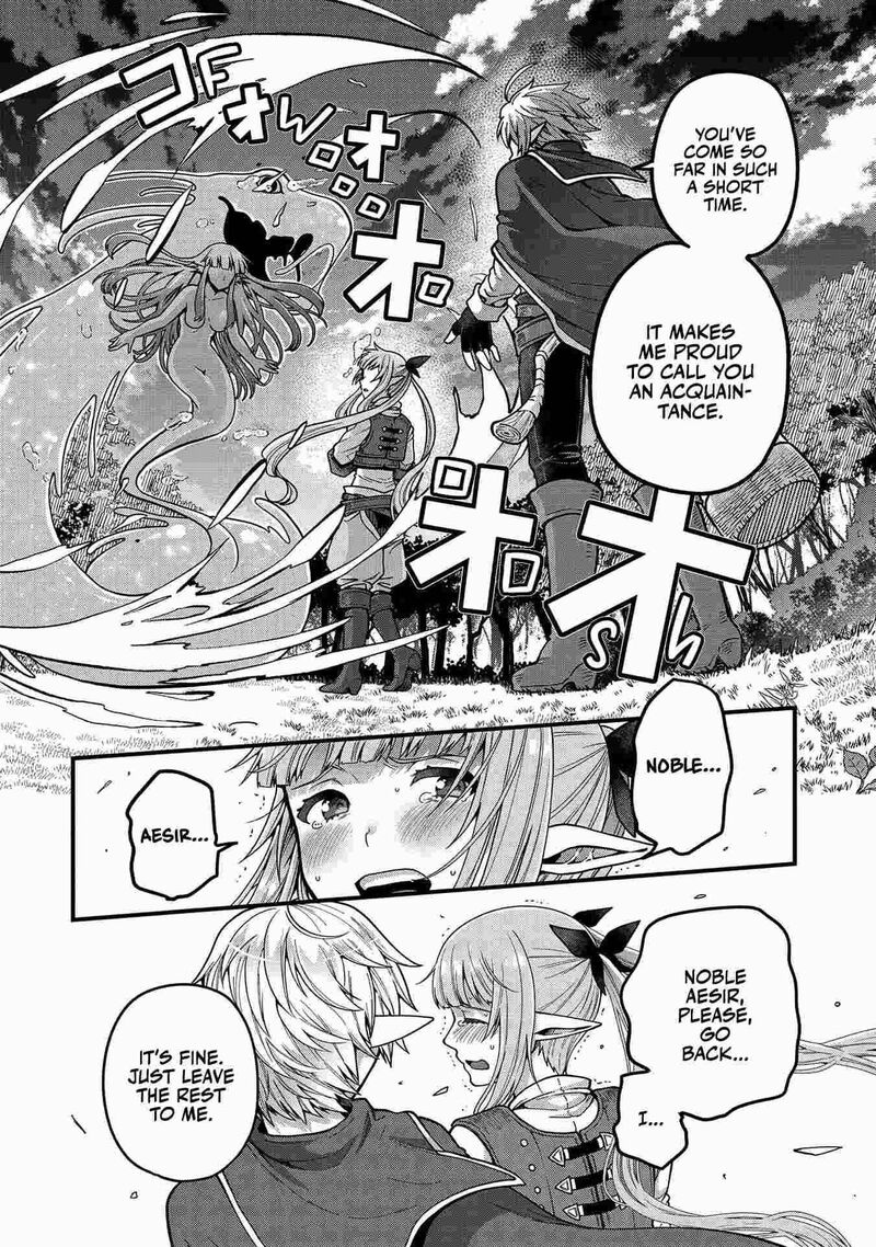 Tensei Shite High Elf Ni Narimashitaga Slow Life Wa 120 Nen De Akimashita 3 4